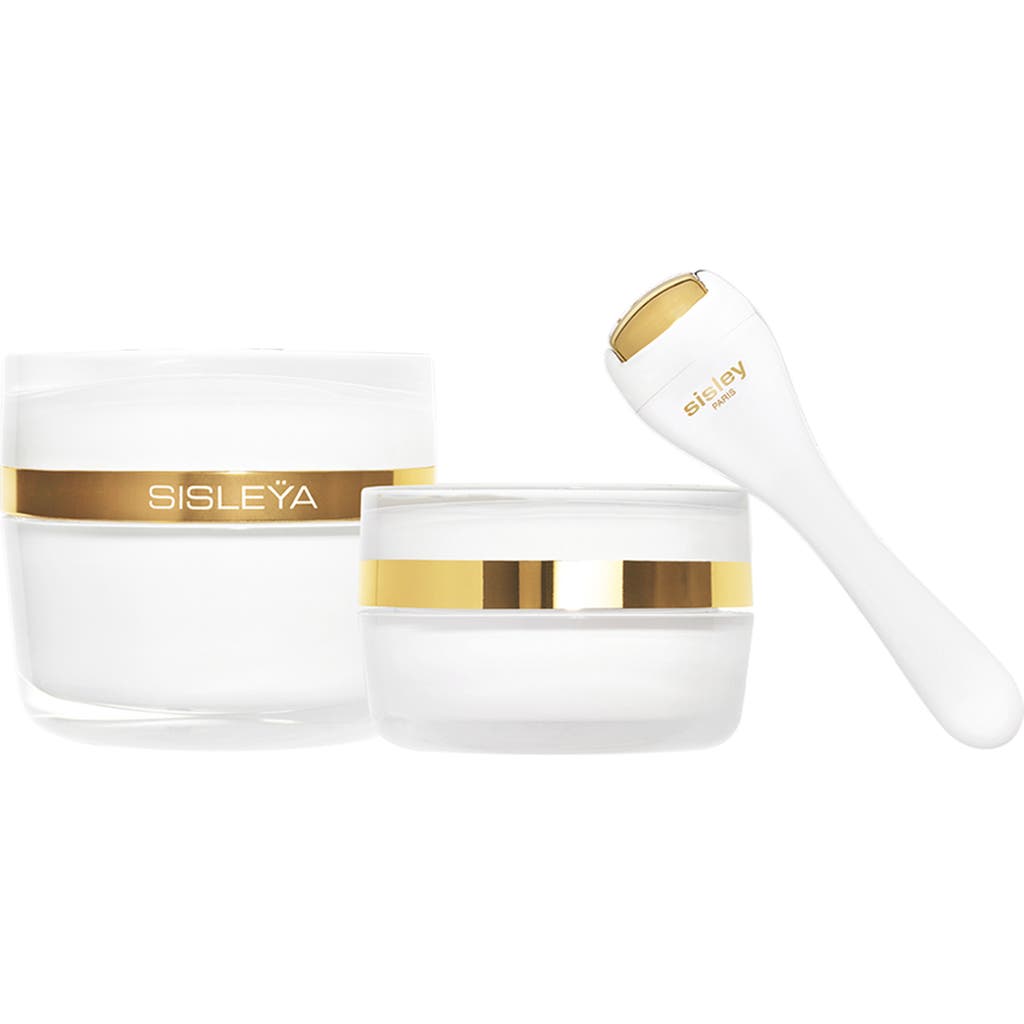 Sisley Paris Sisleya L'integral Anti-age Duo In No Color