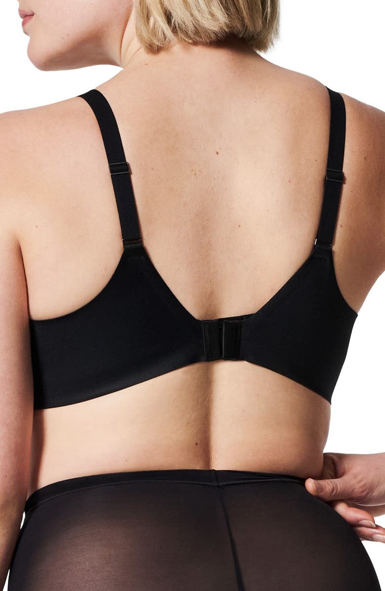 SPANX<sup>®</sup> Fit to You Bra, Alternate, color, 
