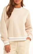 Threads 4 Thought Triblend Fleece Sweatshirt