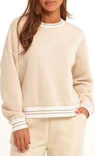 Threads 4 Thought Triblend Fleece Sweatshirt