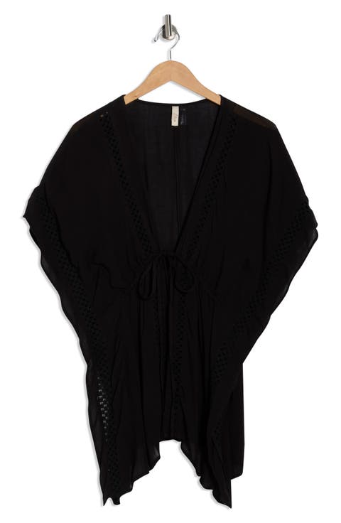 Cover-Up Tunic