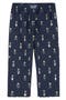 Kids' Polo Bear Pajama Pants
