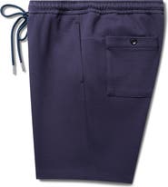 DEKE Infinity 360 Warp Waffle Shorts