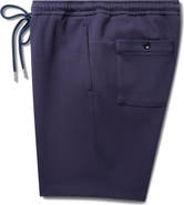 DEKE Infinity 360 Warp Waffle Shorts