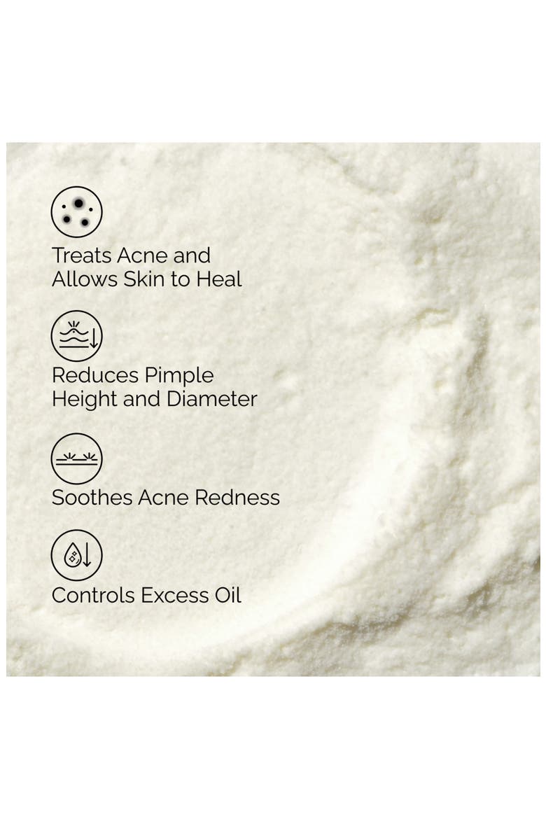 Sulfur 10% Powder-to-Cream Concentrate, Alternate, color, NO COLOR
