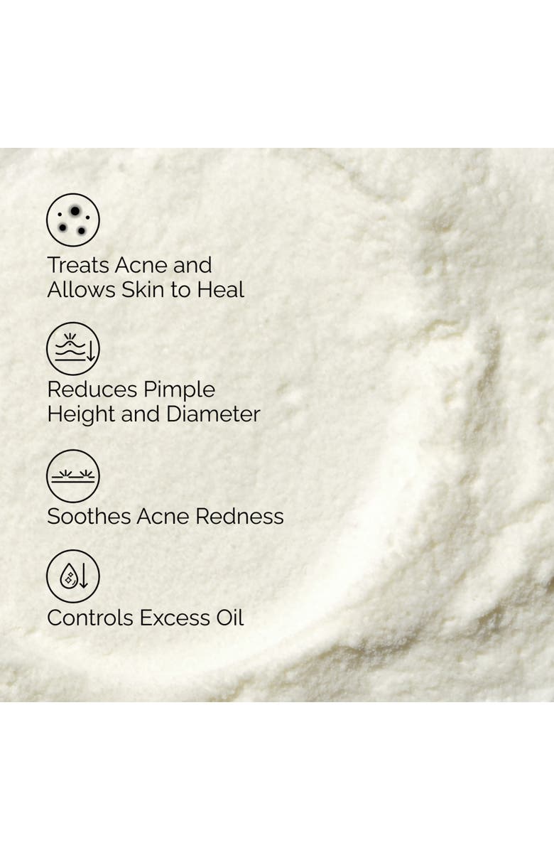 The Ordinary Sulfur 10% Powder-to-Cream Concentrate, Alternate, color, 