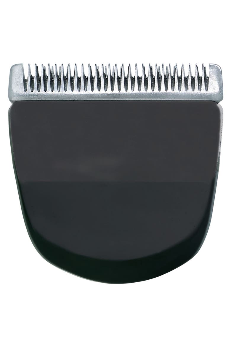 Peanut Clipper/Trimmer Snap-On Blade - Professional-Quality Blade for Peanuts, Main, color, Black