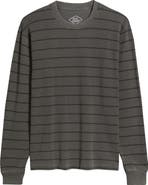 ALEX CRANE Caza Rib Organic Cotton Sweatshirt