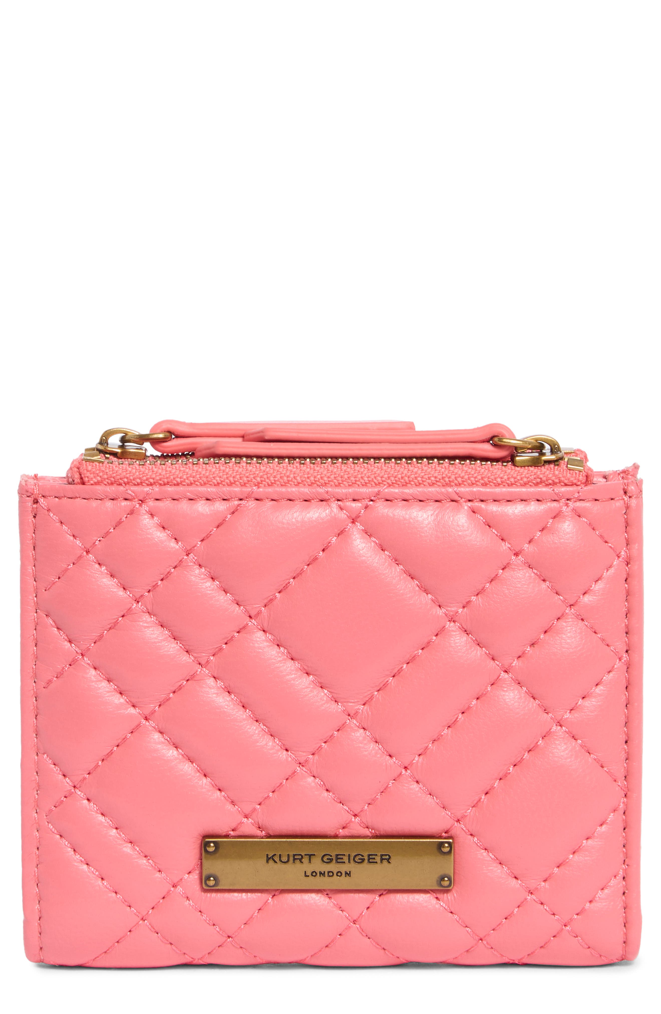 Kurt Geiger London Mini Brixton Wallet