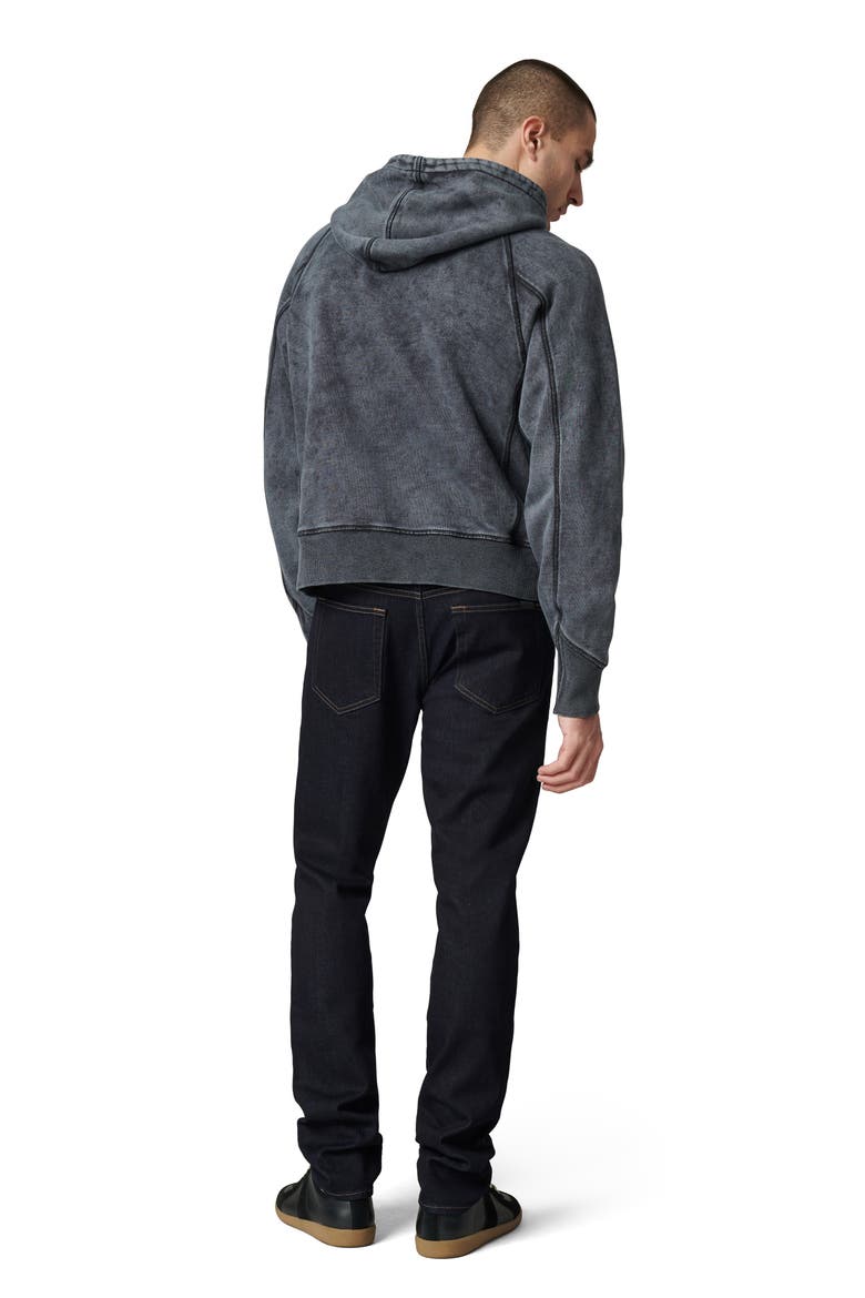 The Asher Slim Fit Jeans, Alternate, color, PETER