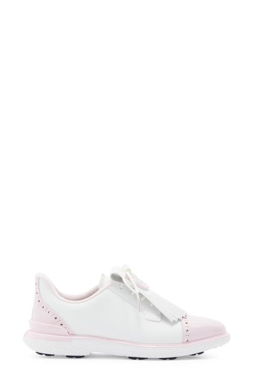 G/fore G.112 Golf Shoe In Multi