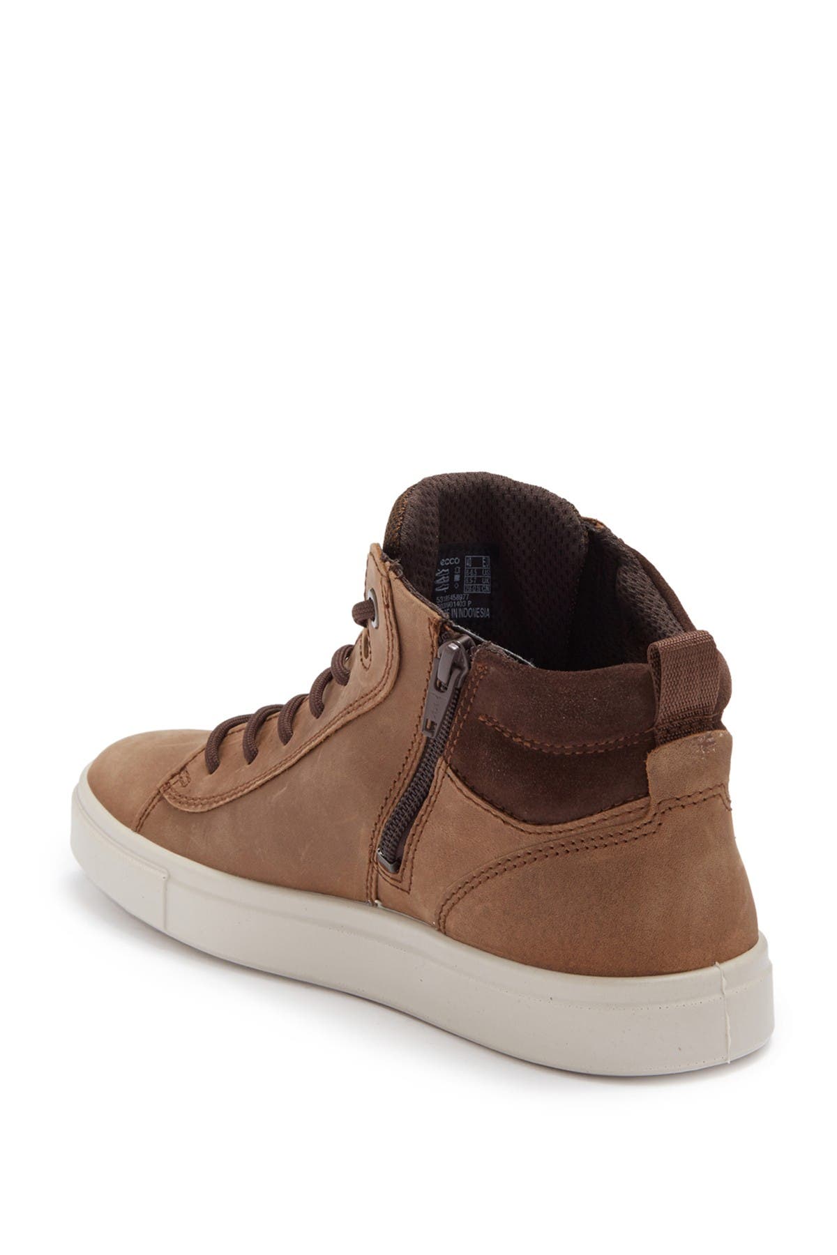 ECCO Kyle Chukka Sneaker (Men) | Nordstromrack