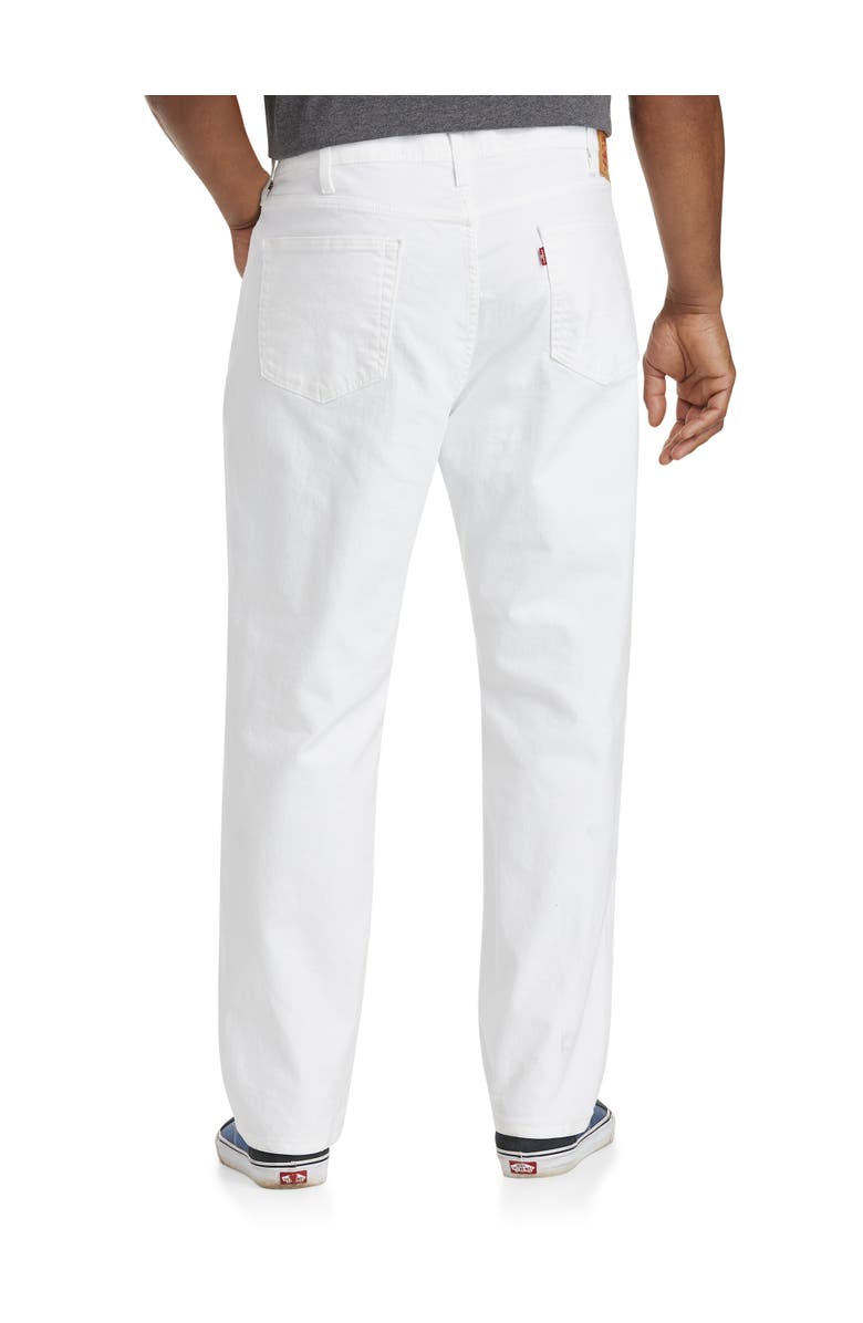 Levi's Big & Tall Future Flex Jeans, Alternate, color, Castilleja