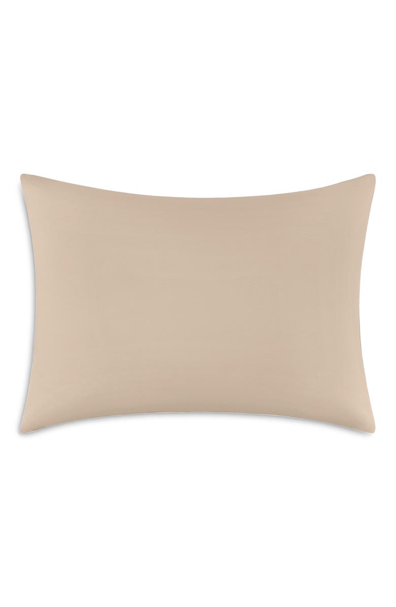 Togas Avari Pillowcase, Main, color, Beige