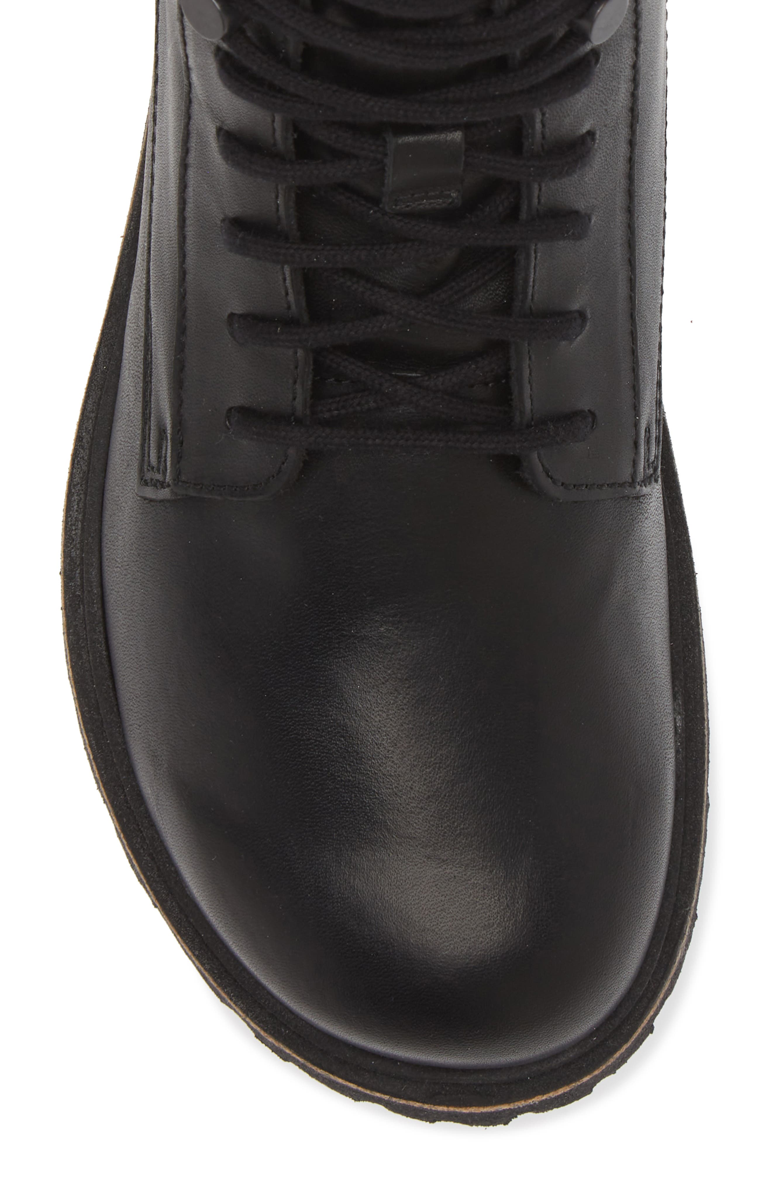 Birkenstock Highwood Boot, Alternate, color, 