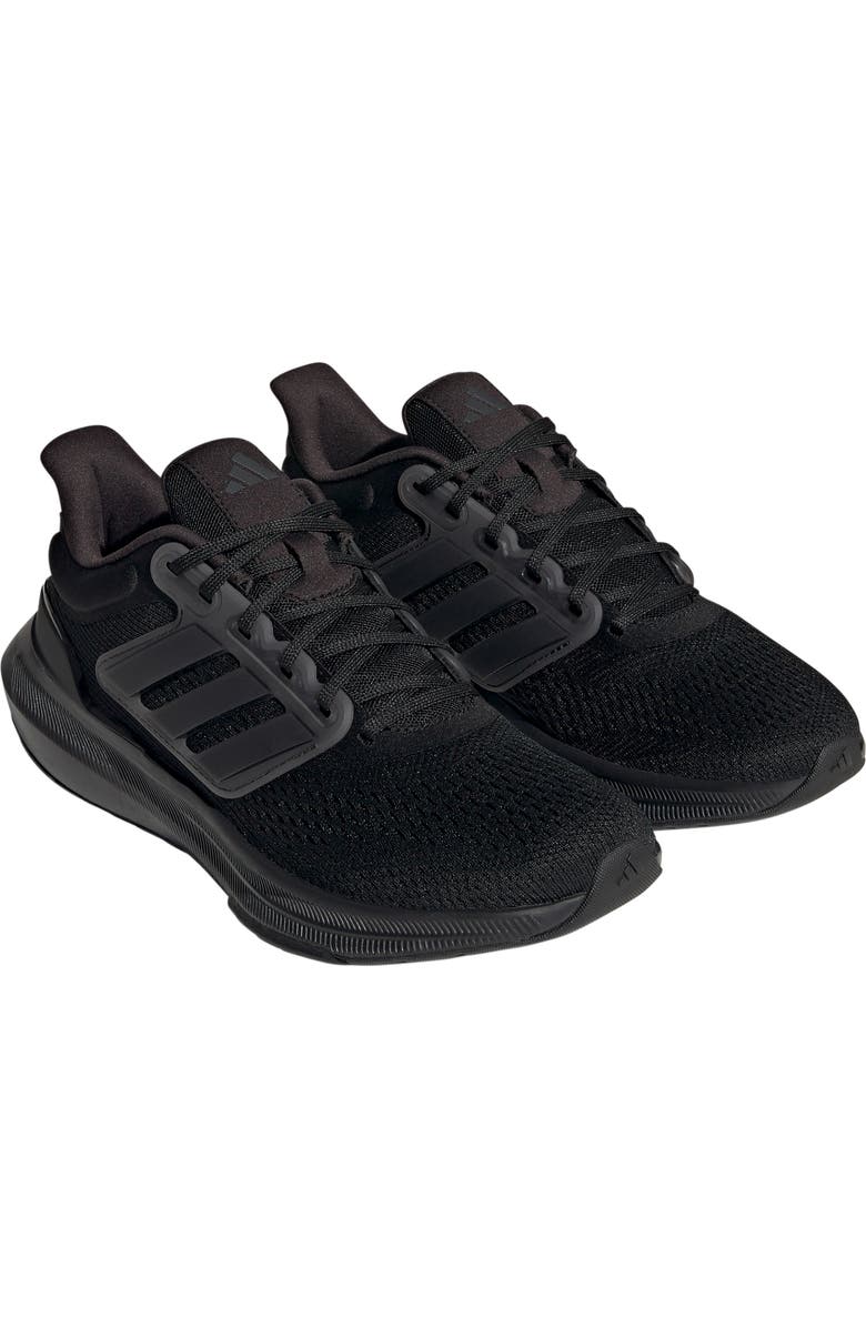adidas EQ23 Run Athletic Sneaker - Wide Width Available, Alternate, color,
