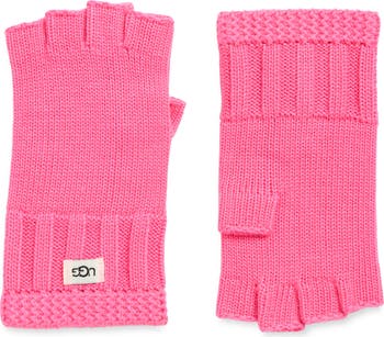 UGG® Knit Fingerless Gloves | Nordstromrack