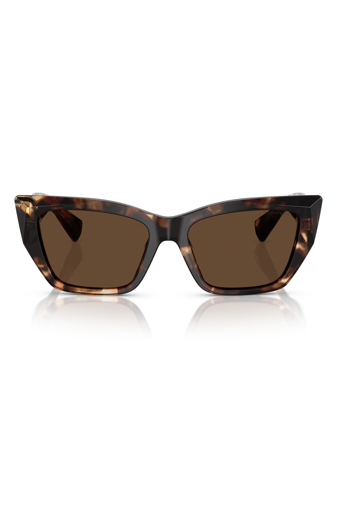 selected BROWN