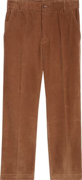 Moncler Corduroy Trousers