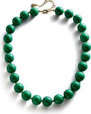 BaubleBar Jane Beaded Necklace