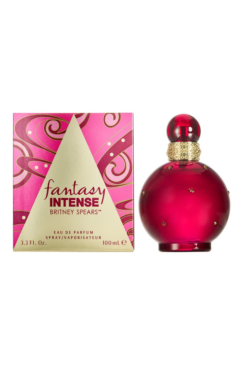 Britney Spears Fantasy Intense Eau de Parfum, Alternate, color, NO COLOR