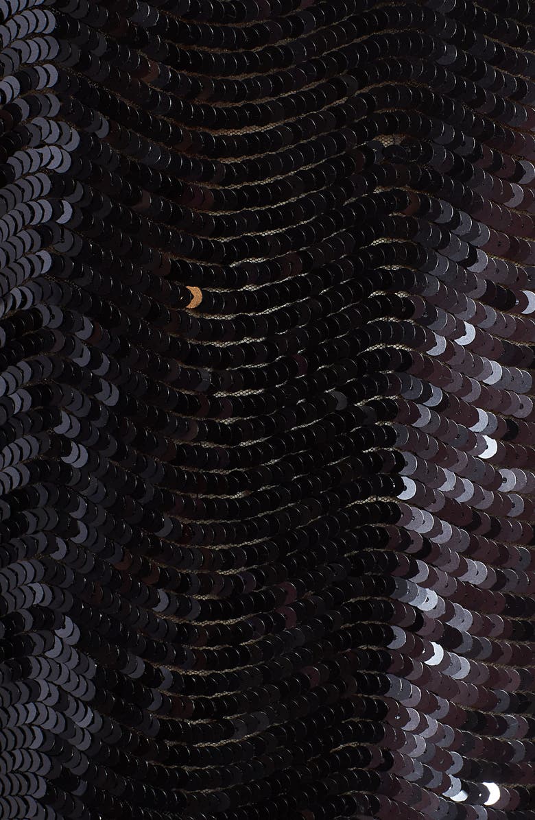 Chelsea28 Sequin Camisole, Alternate, color, 