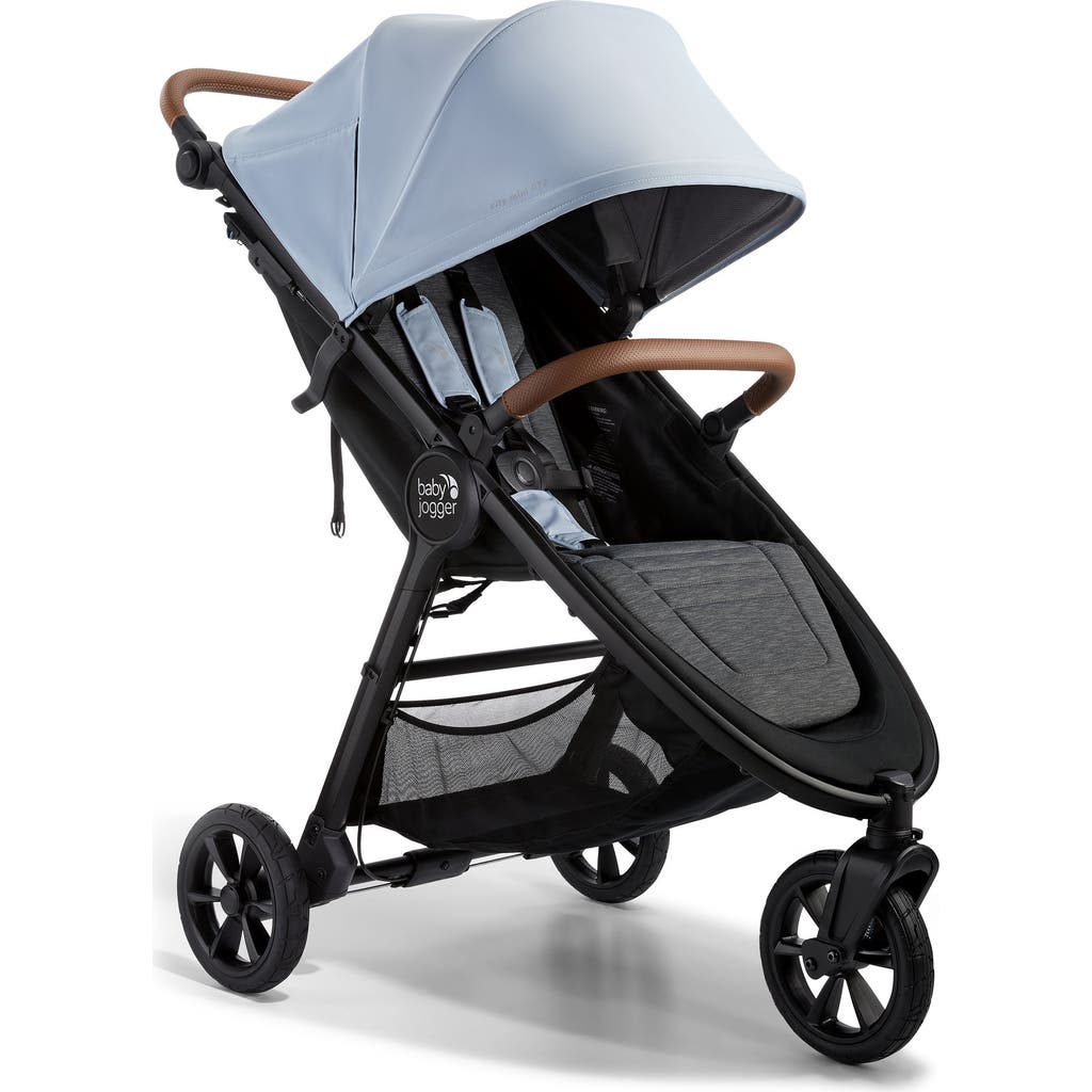 Baby Jogger city mini® GT2 Stroller in Slate Fog  product