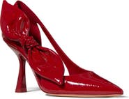 Kate Spade New York bunnie pointed toe pump