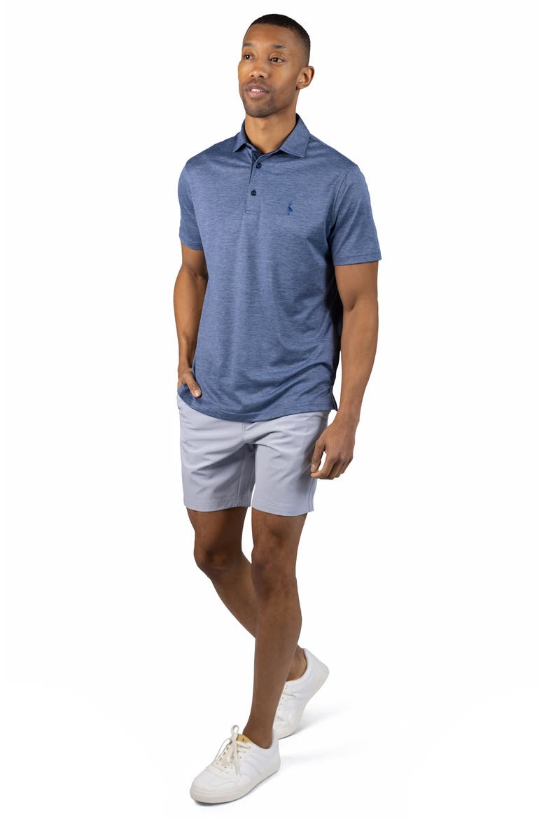 Grid Performance Shorts, Alternate, color, PEBBLE GREY