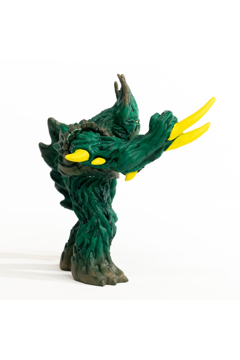 Eldrador Creatures Jungle Emperor Action Figure, Alternate, color, Multicolored