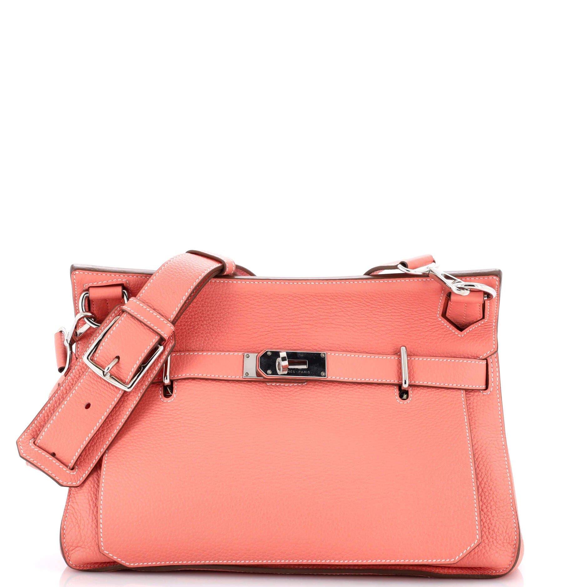 Jypsiere Bag Clemence 34, Main, color, Crevette