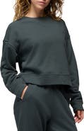 prAna Dreamterry Crewneck Sweatshirt