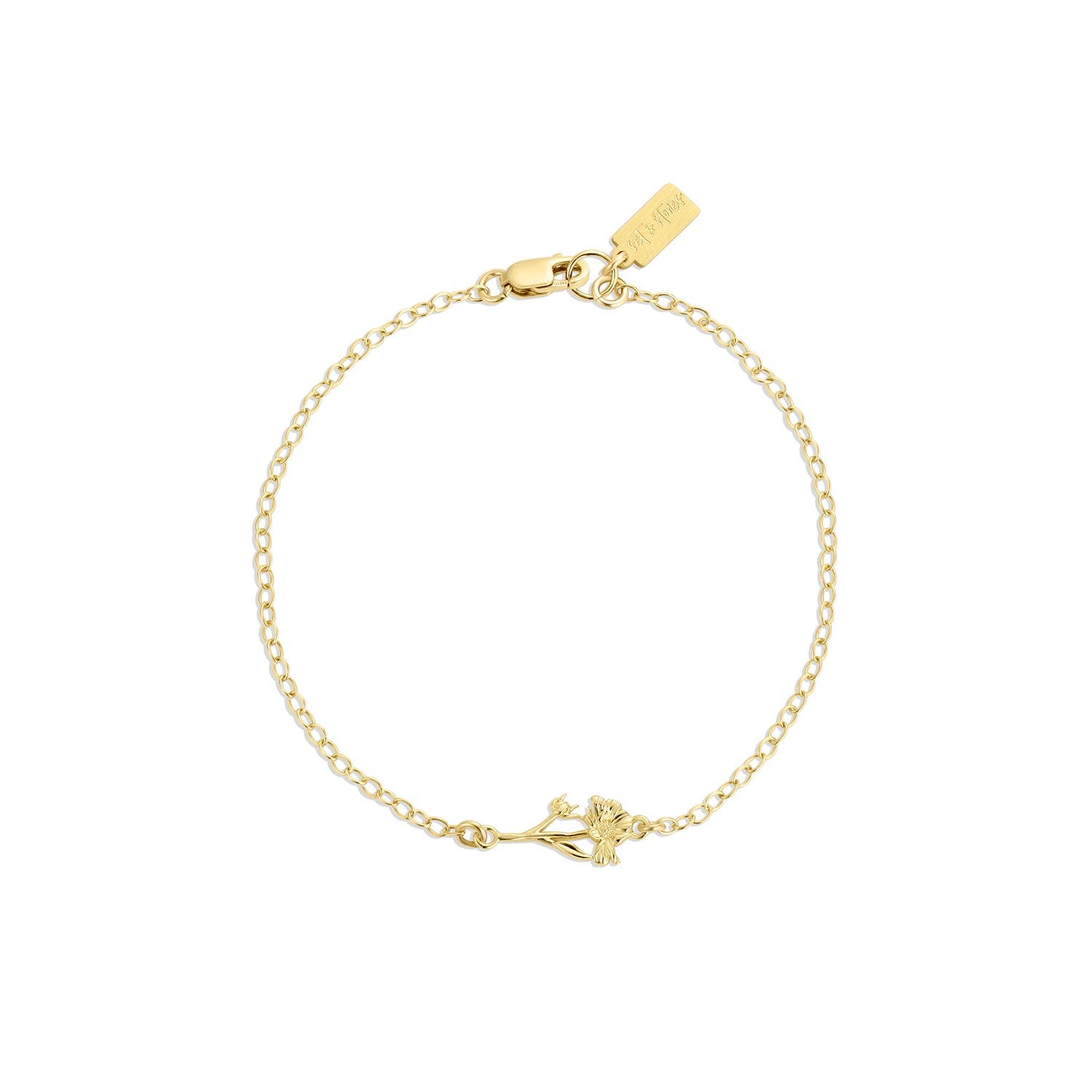Gold / October