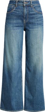 Nili Lotan Marlene High Waist Bootcut Jeans | Nordstrom