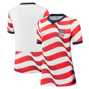 Nike Women's Nike  White USMNT 2026 Home Stadium Replica Jersey