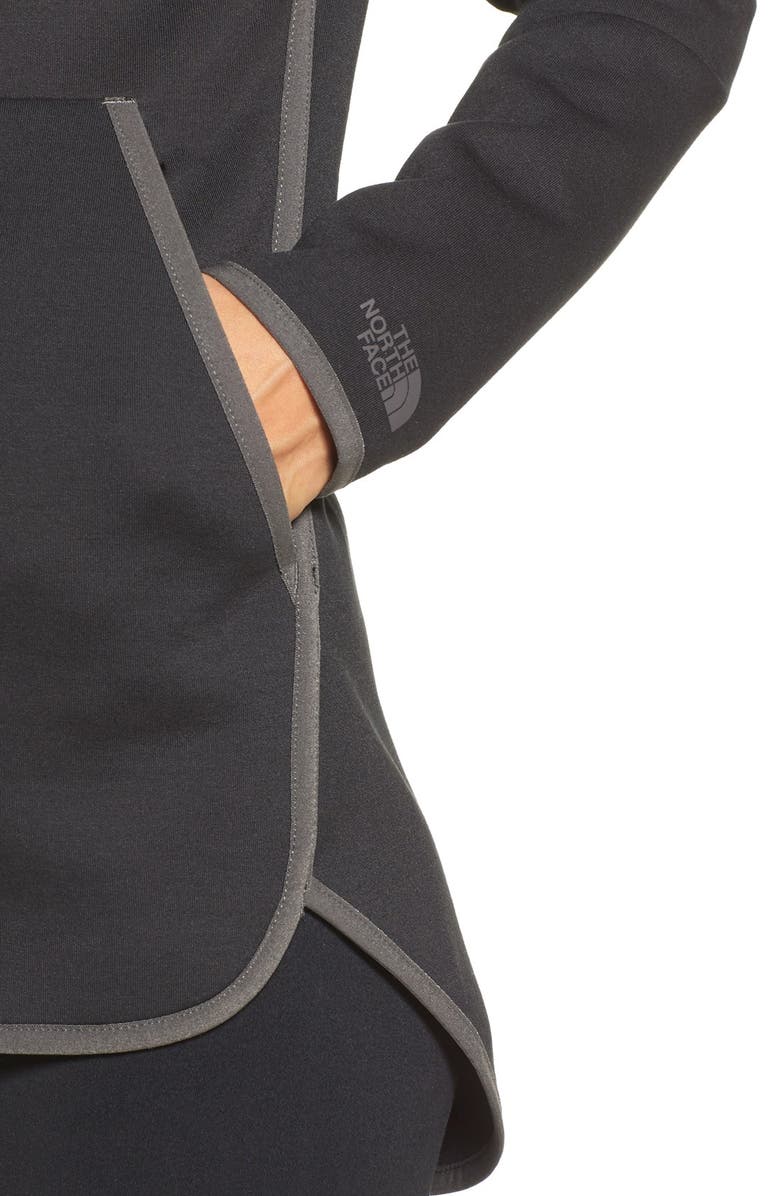 The North Face Neo Knit Jacket, Alternate, color,