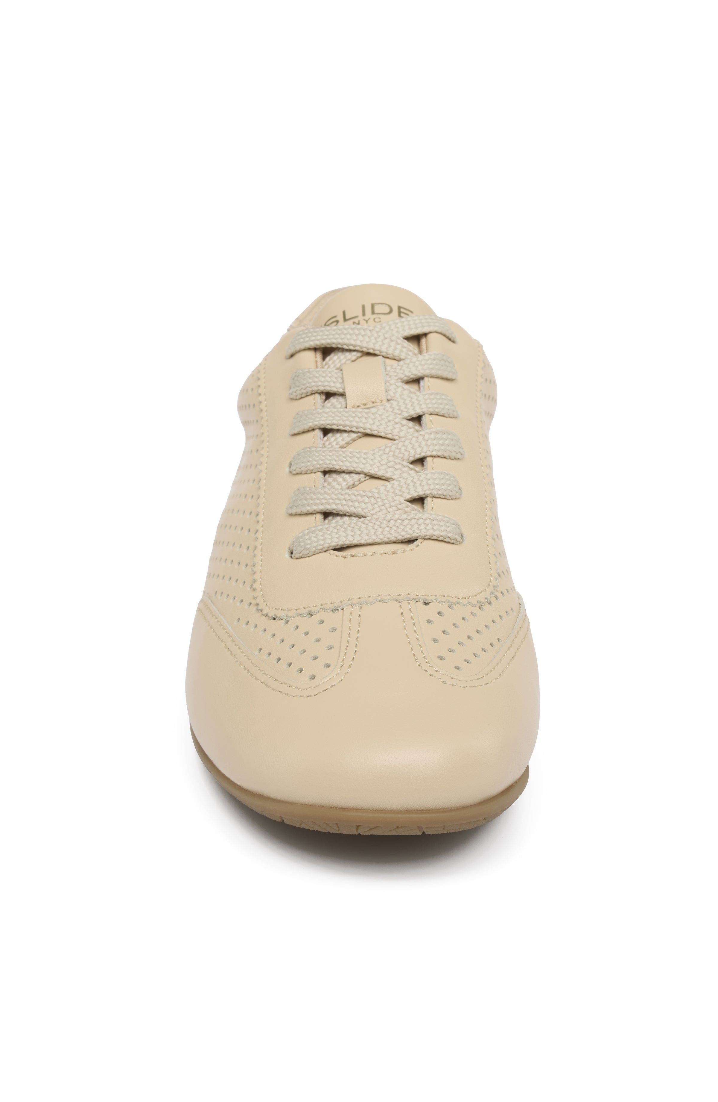 Mary Sneaker, Main, color, Natural