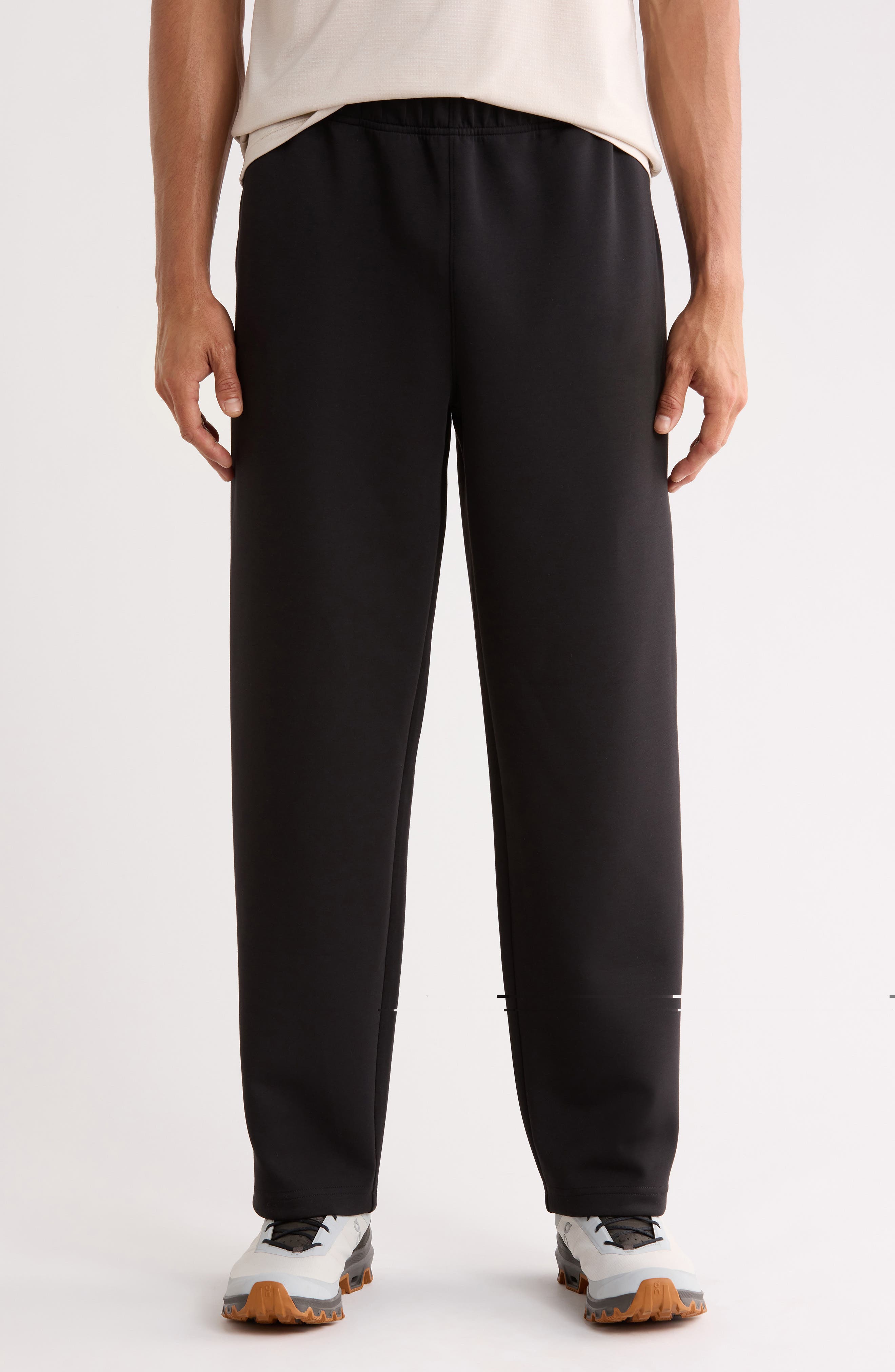 Double Knit Pants