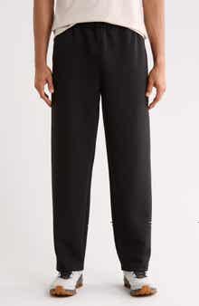 Double Knit Pants