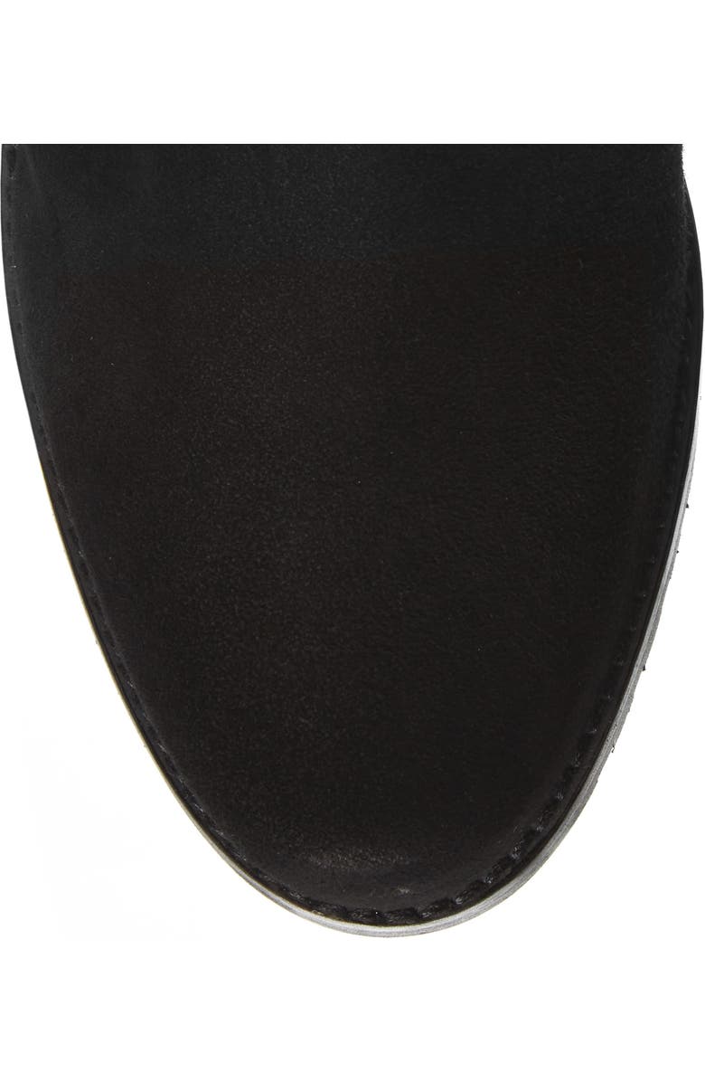 Stuart Weitzman Midland Over the Knee Boot, Alternate, color,