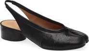 Maison Margiela Tabi Slingback Pump