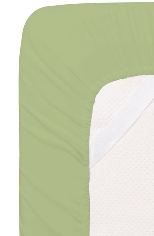Luxury Home Deep Pocket Microfiber Sheet Set