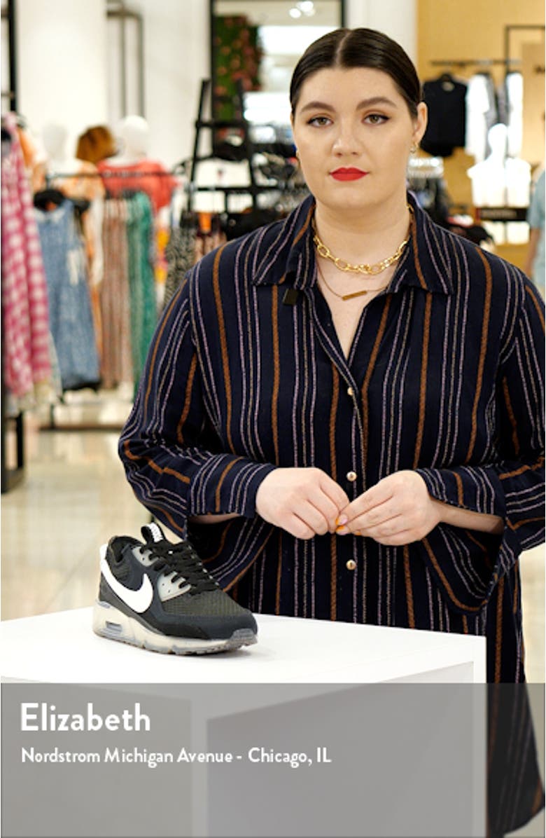 Air Max Terrascape 90 Sneaker, sales video thumbnail