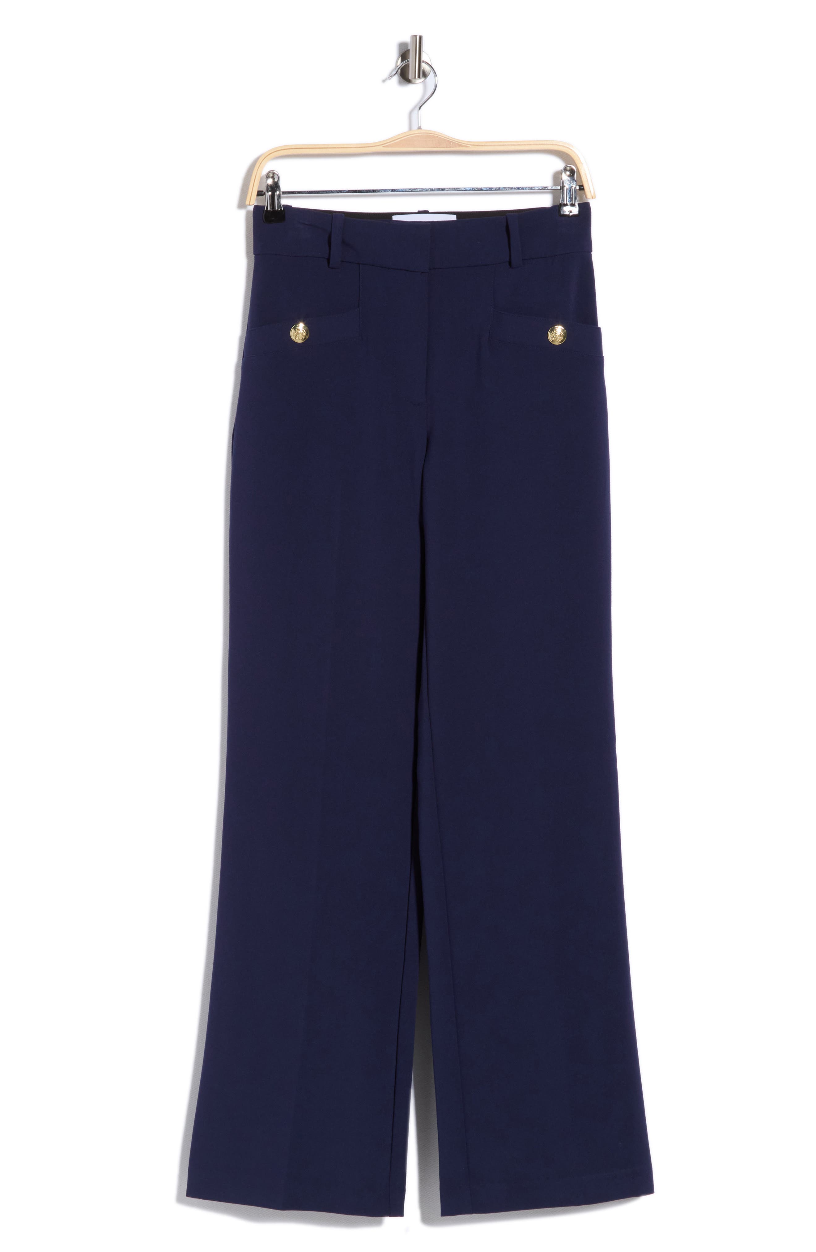 Nell Wide Leg Pants