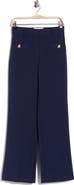 Derek Lam 10 Crosby Nell Wide Leg Pants