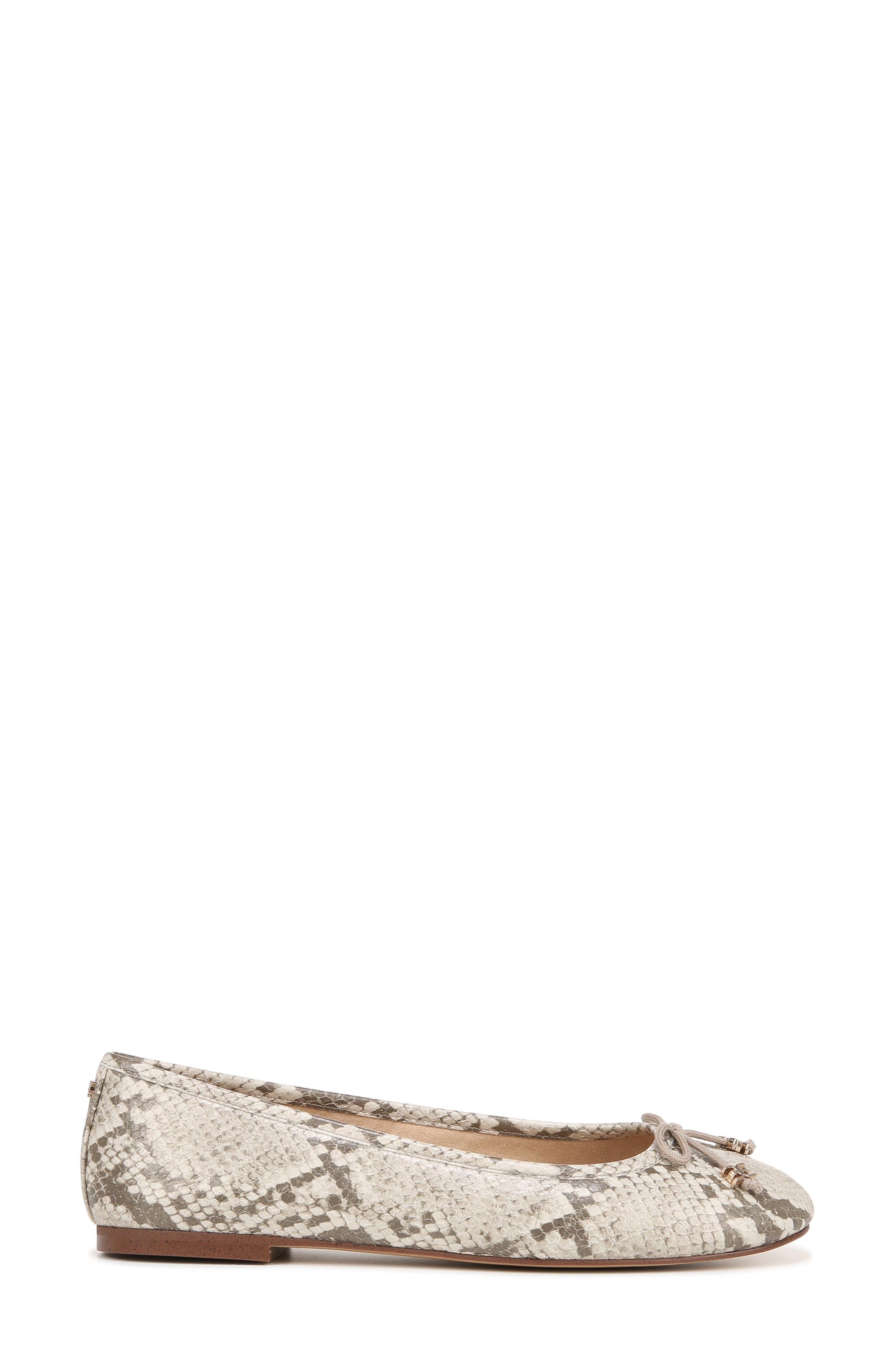Sam Edelman Felicia Flat - Wide Width Available (Women)