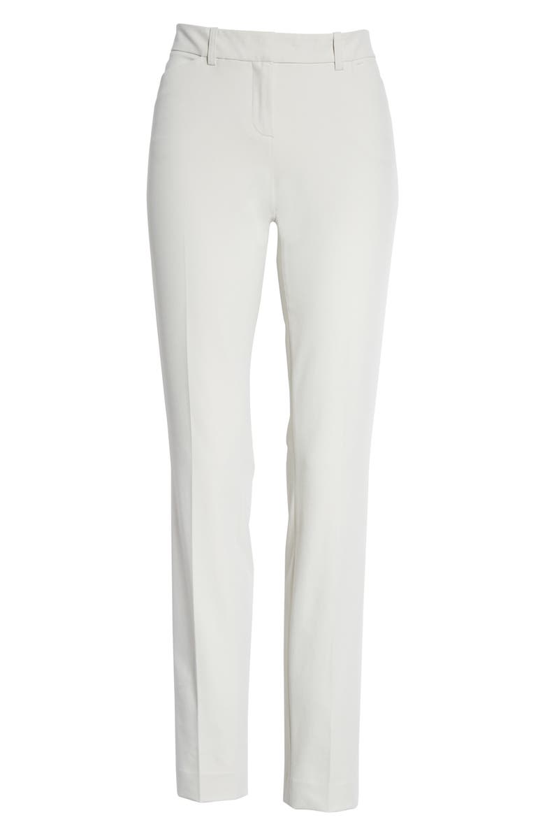 Lafayette 148 New York Manhattan Skinny Pants, Alternate, color, 