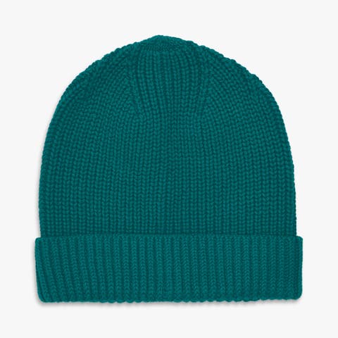 Kids Cotton Beanie (Little Kid, Big Kid)