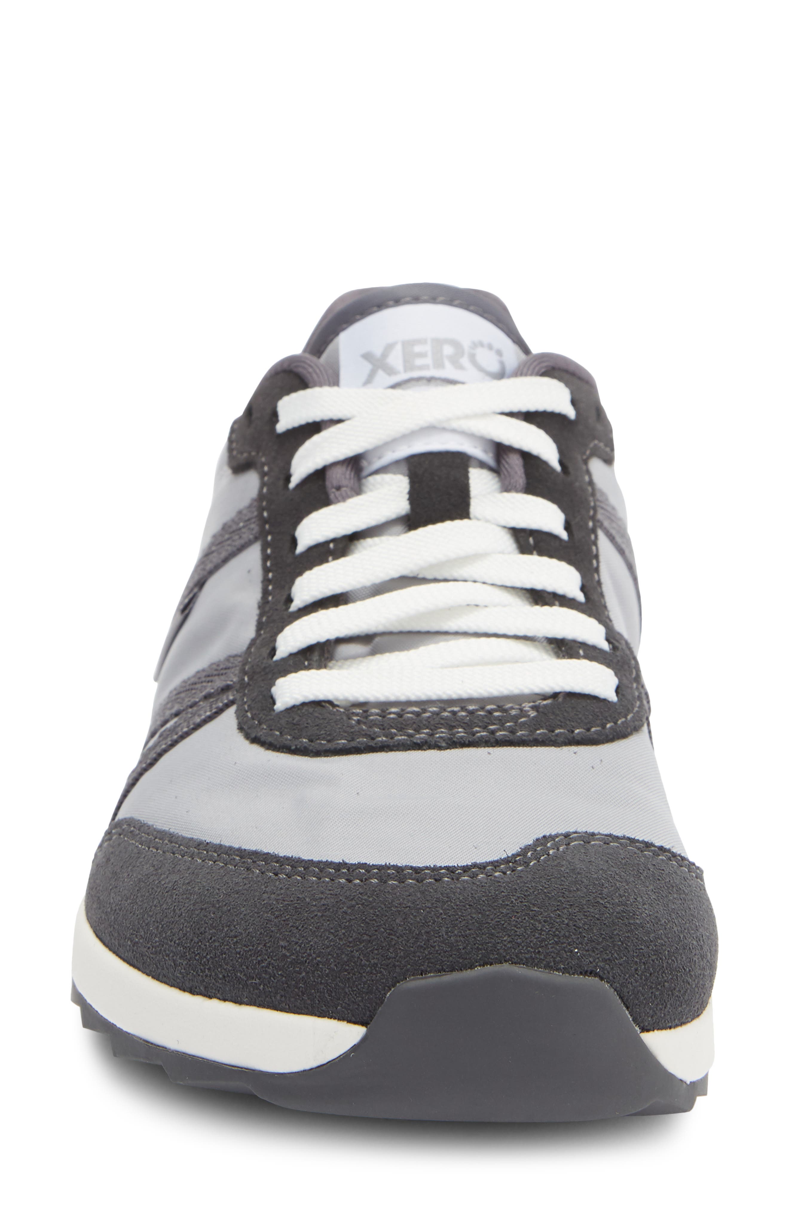 Wynn Sneaker, Alternate, color, ALLOY / STEEL GRAY