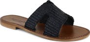 Artisan Crafted By Zigi Fenka Water Resistant Leather Sandal